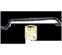 Ritchey Guidon Comp Beacon Xl Bb Noir 50