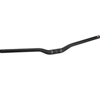 Ritchey Guidon Courbé WCS 30 mm 31.8 Rizer noir 760 mm 9°