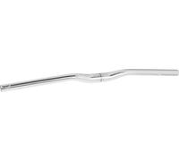 Ritchey cintre plat classic hp 10 aluminium 660mm argent