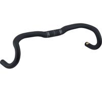 Ritchey Road Wcs Ergomax 40 Di2 Routin Handlebar Noir 31.8 mm / 420 mm Matt Black