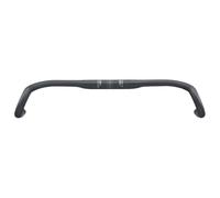 Ritchey Wcs Venturemaxxx Handlebar Noir 31.8 mm / 520 mm