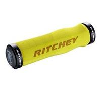 Ritchey Poignées WCS Lock Jaune