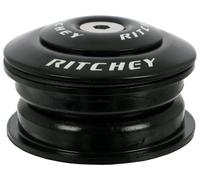 Ritchey A Head Press Fit Steering System Noir 1 1/8´´ Black