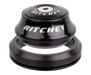 Ritchey Jeu de Direction Comp Taper Drop-In IS42/28,6 - IS52/40 noir IS42/28.6 - IS52/40
