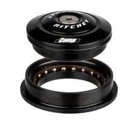 Ritchey Jeu de Direction Comp Taper Press-Fit ZS44/28,6 - ZS56/40 noir ZS44/28.6 - ZS56/40