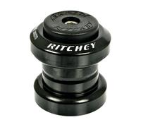 Ritchey jeu de direction logic v2 1 1 8 noir