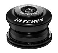 Ritchey Système de direction Comp Press Fit Taper 1-5'' ZS44/28.6‑ZS56/40 Noir