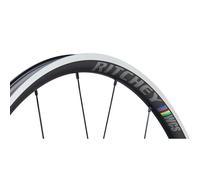 Ritchey Jeu De Roues Gravel Wcs Zeta Qr Tubeless