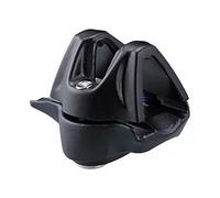 Ritchey Kit de Fixation Vector Evo pour Tige Link Colliers de Selle Adulte Unisexe- Noir- Taille Unique