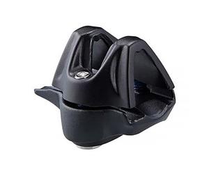 Ritchey Kit de Fixation Vector Evo pour Tige Link Colliers de Selle Adulte Unisexe- Noir- Taille Unique