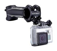 Ritchey Fixation de Potence Supernova Universal Stem Mount pour C220/4-Axis 44 noir universal