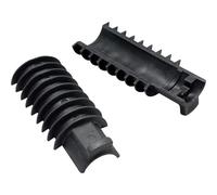 Ritchey Kit de Montage en Caoutchouc pour Batterie DI2 : jusqu'à 27,2