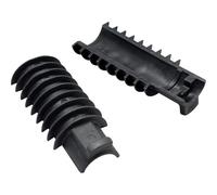 Ritchey Kit de montage en caoutchouc pour batterie DI2 – jusqu'à 27,2