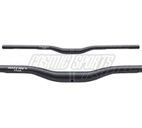 Ritchey Lenker MTB Trail Logic-E Rizer BB Black 780 mm 20 mm rise