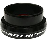 Ritchey Lower Wcs Ec44/33 Jeu de direction intégré Noir Noir One Size