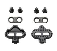 Ritchey Micro Replacement Cleats Cleats Noir Black