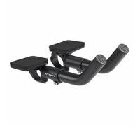 Ritchey Mini Sliver Barre Aérodynamique 31.8 mm Aluminium Noir