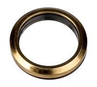 Ritchey Lower Drop In Wcs 1.5 Bearing Noir,Doré 1 1/2´´