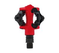 Ritchey Pédales à Clip Comp XC Mountain rouge universal