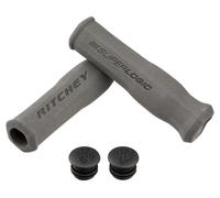 Ritchey Poignées de guidon Superlogic Ergo True Grip gris 130 mm