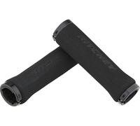 Poignées Ritchey GRIP WCS 4 vis noir