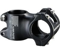 Ritchey Potence De Vélo Trail 70mm +/- 0 31.8 1-1/8 Noire K3045