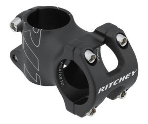 Ritchey Potence Trail 31.8 noir 90 mm 0°