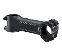 Ritchey Potence WCS C220 O/S Blatte Black LG 110 Guidon de vélo Mixte, Noir, 84D/6D/31.8mm/110mm