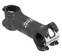 Ritchey Wcs Trail 31.8 Mm Stem Noir 100 mm / 0º Black