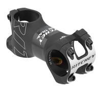 Ritchey Wcs Trail 31.8 Mm Stem Noir 70 mm / 0º Black