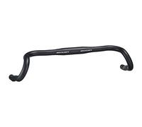 Ritchey Rl1 Venturemax Handlebar Argenté 31.8 mm / 420 mm Black
