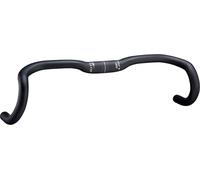 Ritchey Road Wcs Ergomax 40 Di2 Routin Noir mat 31.8 mm