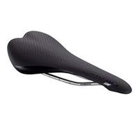 Ritchey Comp Streem Saddle Noir 132 mm Homme Black