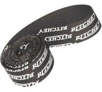 Ritchey Snap On fond de jante 27.5 pouces 20mm 2 pièces noir