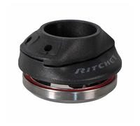 Ritchey Upper Logic-e Comp Cartridge Drop In 1.5 Is52/28.6 Steering System Noir Black