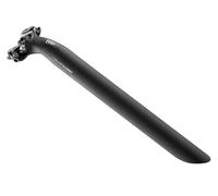 Ritchey Superlogic Carbone 1-Bolt Vélo Bicyclette Tige de Selle - 31.6 x 400mm