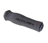 Ritchey Poignées de guidon Superlogic Ergo True Grip gris 130 mm