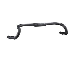 Ritchey Superlogic Venturemax Drop Guidon en carbone Noir 48 cm 31,8 mm