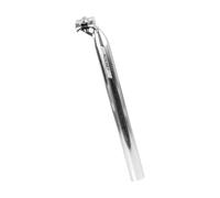 Tige de selle ritchey classic alu 350mm recul 25mm argent