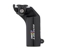 Ritchey seatpost Mast Topper HP 70 mm 30.25 mm Offset 25 mm black white