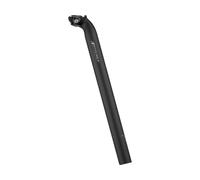 Ritchey Tige de Selle WCS 1-Bolt noir 31.6 mm / 300 mm / SB 0 mm