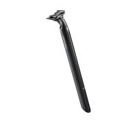 Ritchey Tige de Selle WCS Carbon Link FlexLogic matte UD carbon 27,2 mm / 400 mm / SB 15 mm