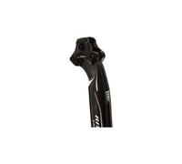Ritchey tige de selle wcs carbon ud monolink recul 15 mm noir brillant