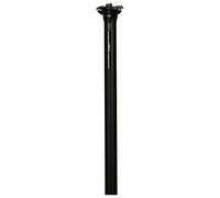 Ritchey Wcs Carbon Zero Offset Seatpost Noir 400 mm / 27.2 mm