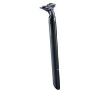 Ritchey Wcs Link Blatte Seatpost Noir 350 mm / 27.2 mm Black