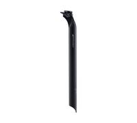Tige de selle ritchey wcs link aluminium recul 20mm noir mat