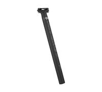 Tige de selle ritchey wcs trail recul 0mm noir mat