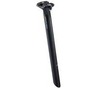 Ritchey Wcs Carbon Zero Offset Seatpost Noir 400 mm / 30.9 mm Grey
