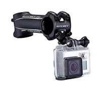 Ritchey C200/4 Axis 44 Stems Gopro Universal Mount Support Noir