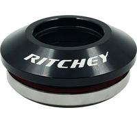 Ritchey Upper Comp Cartridge Drop In 1.5 Is52/28.6 Système de direction Argent Argent One Size